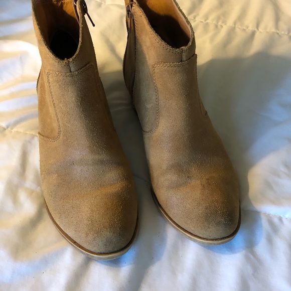 Booties - Picture 2 of 5